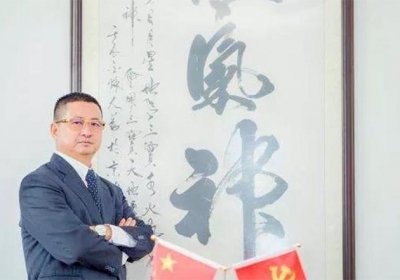 媒體專訪|上海紫明杜龍飛：從堅守到逆襲，看中國印機的“硬核”制造能力